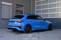 Audi RS3 RS 3 2.5 TFSI quattro Sportback Blau - thumbnail 3