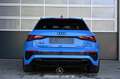 Audi RS3 RS 3 2.5 TFSI quattro Sportback Blau - thumbnail 5
