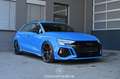 Audi RS3 RS 3 2.5 TFSI quattro Sportback Blau - thumbnail 2
