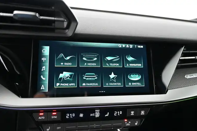 Audi RS3 view 26