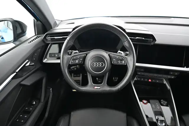 Audi RS3 view 21
