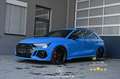Audi RS3 RS 3 2.5 TFSI quattro Sportback Blau - thumbnail 1