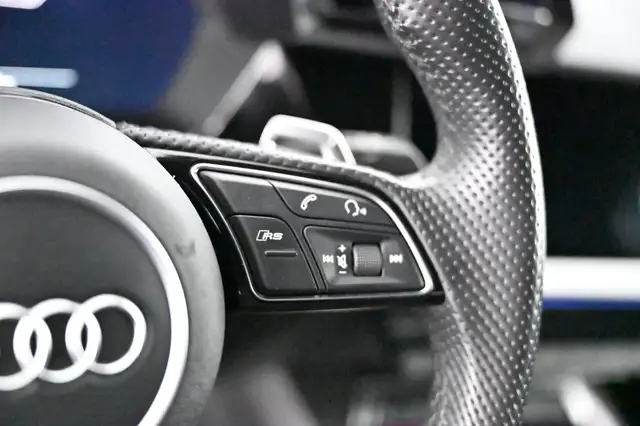Audi RS3 view 29