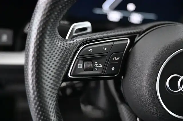 Audi RS3 view 28