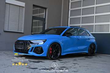 RS 3 2.5 TFSI quattro Sportback