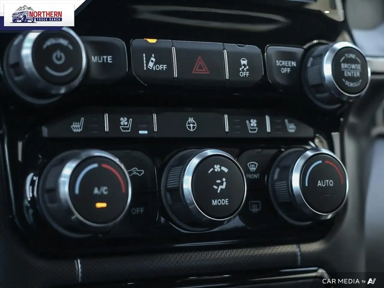 RAM 5500 снимка RAM 5500