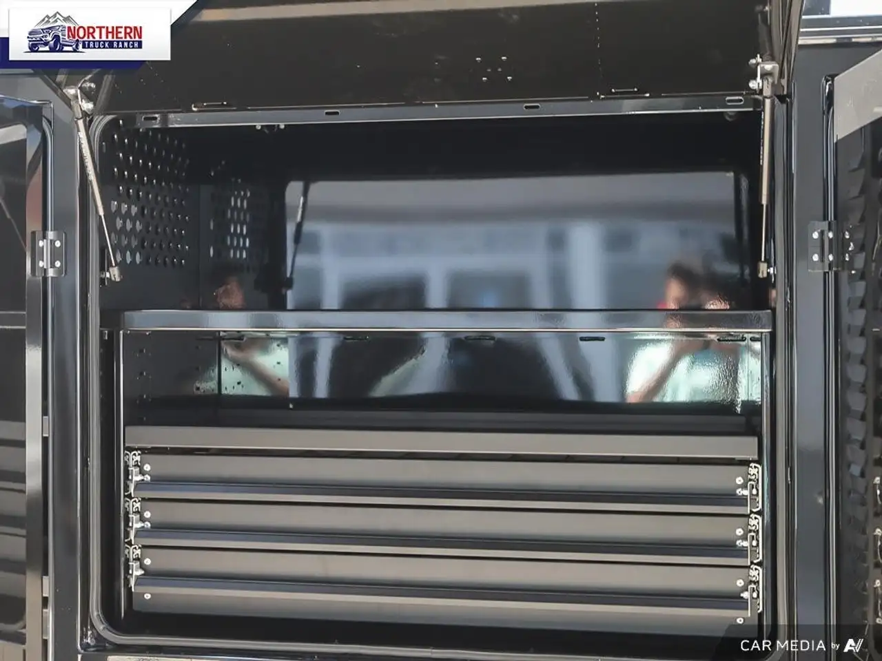 RAM 5500 снимка RAM 5500