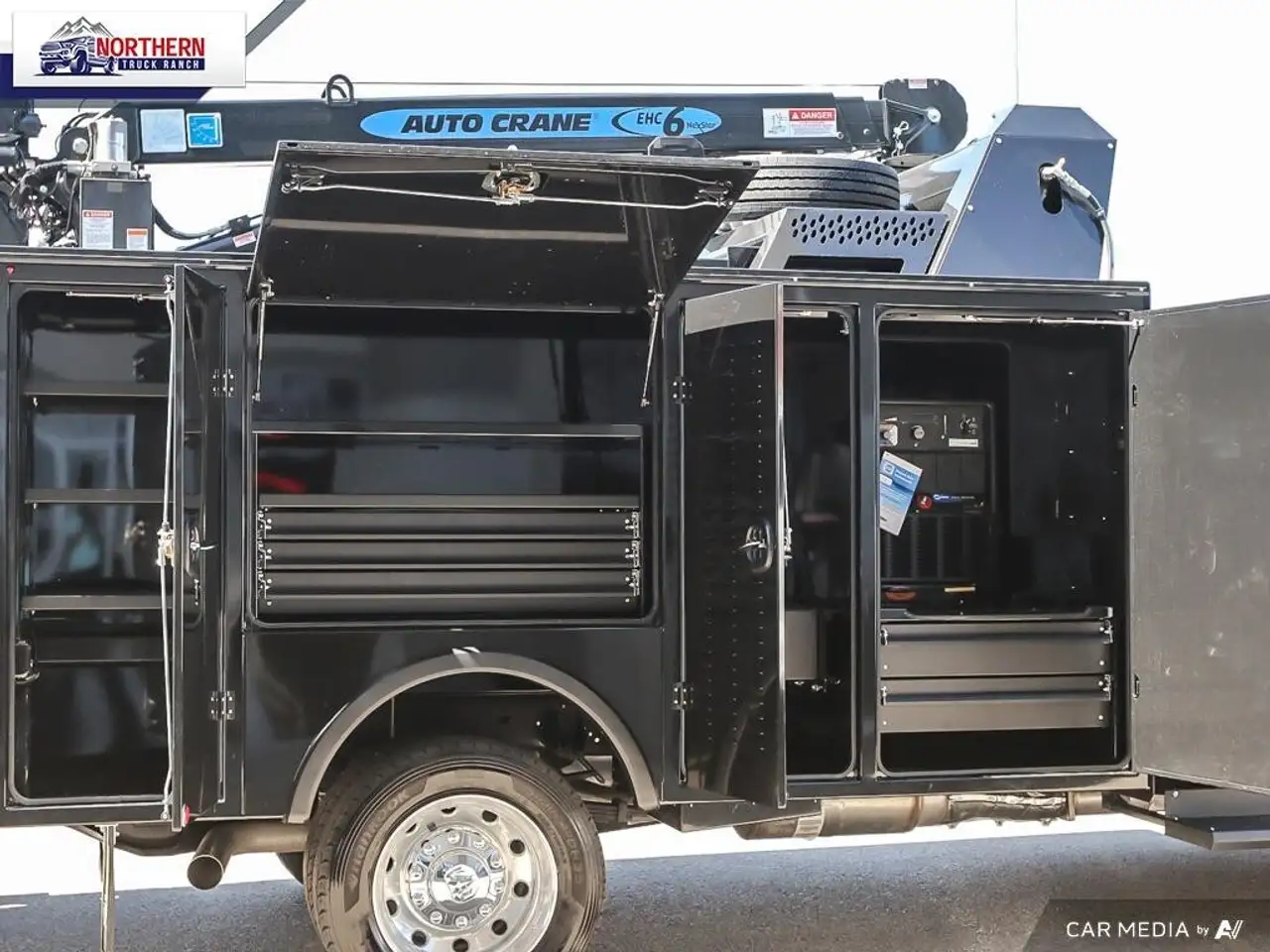 RAM 5500 снимка RAM 5500