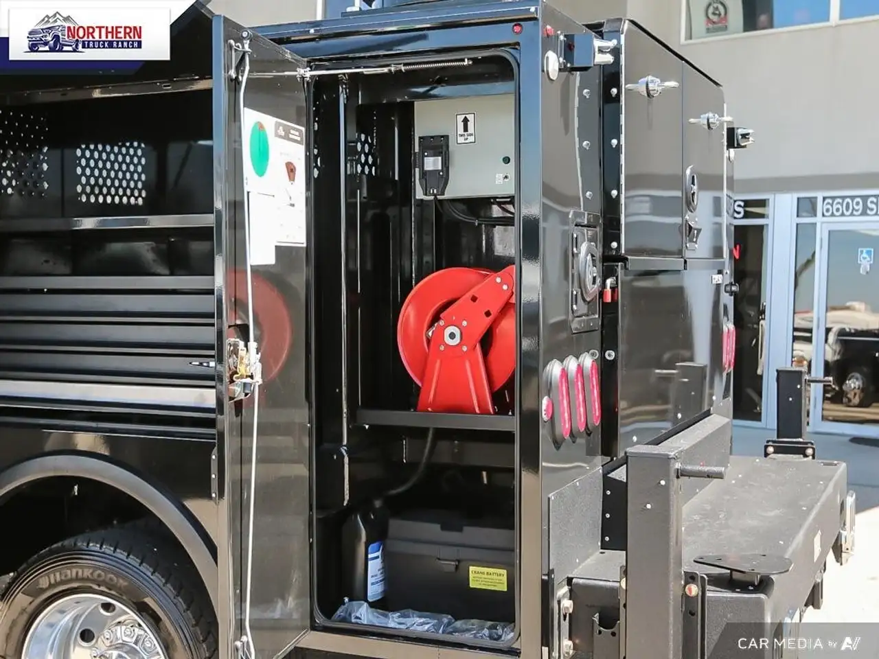 RAM 5500 снимка RAM 5500