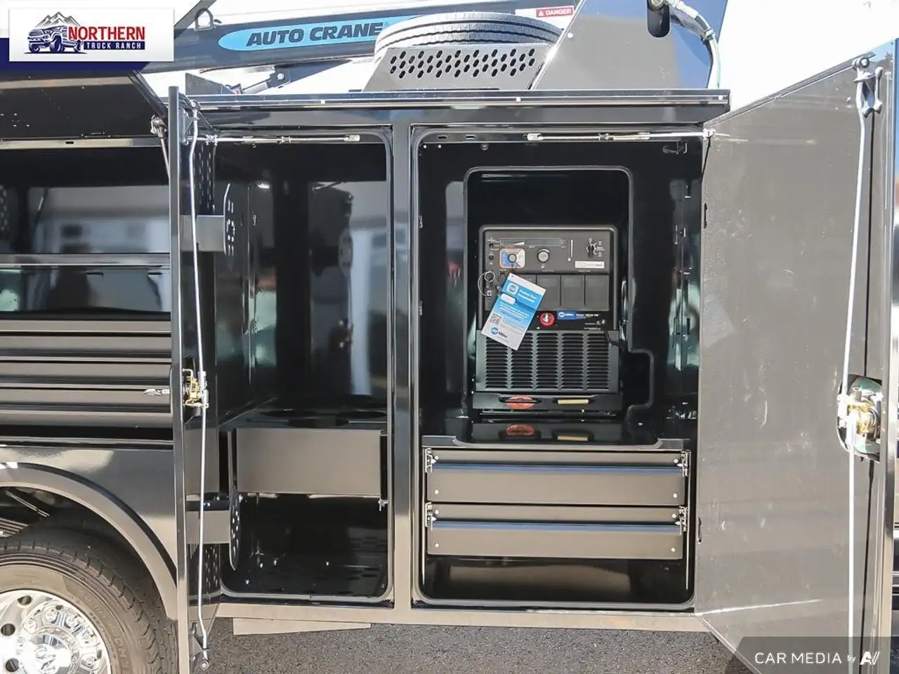 RAM 5500 снимка RAM 5500