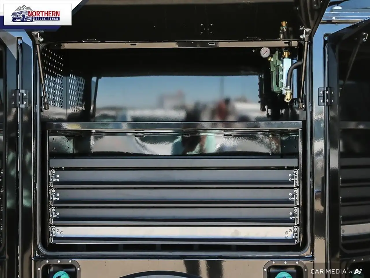 RAM 5500 снимка RAM 5500