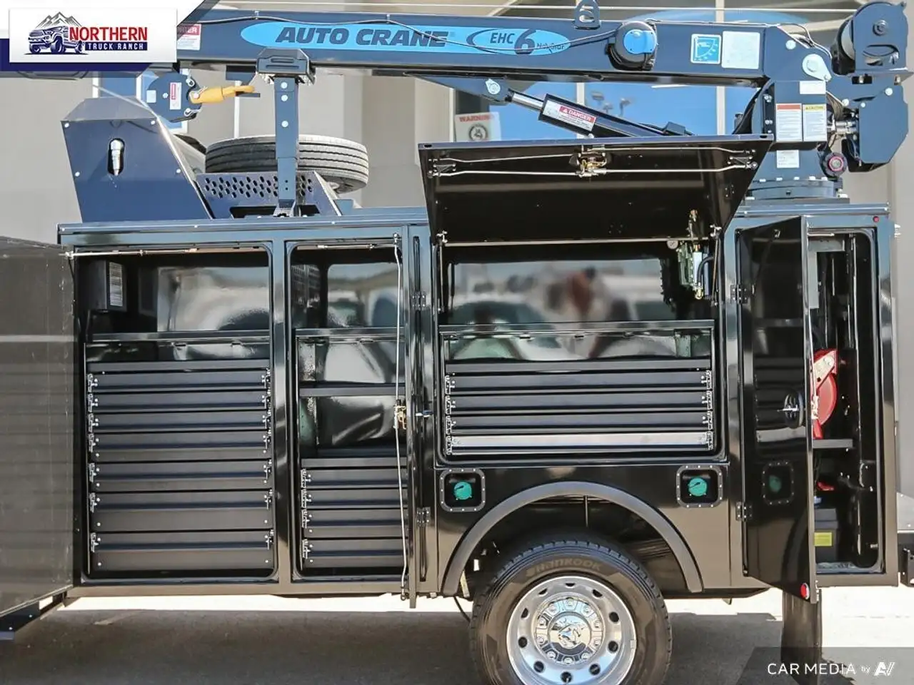 RAM 5500 снимка RAM 5500