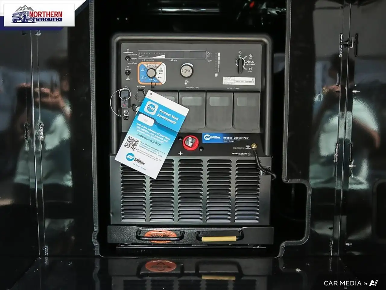 RAM 5500 снимка RAM 5500
