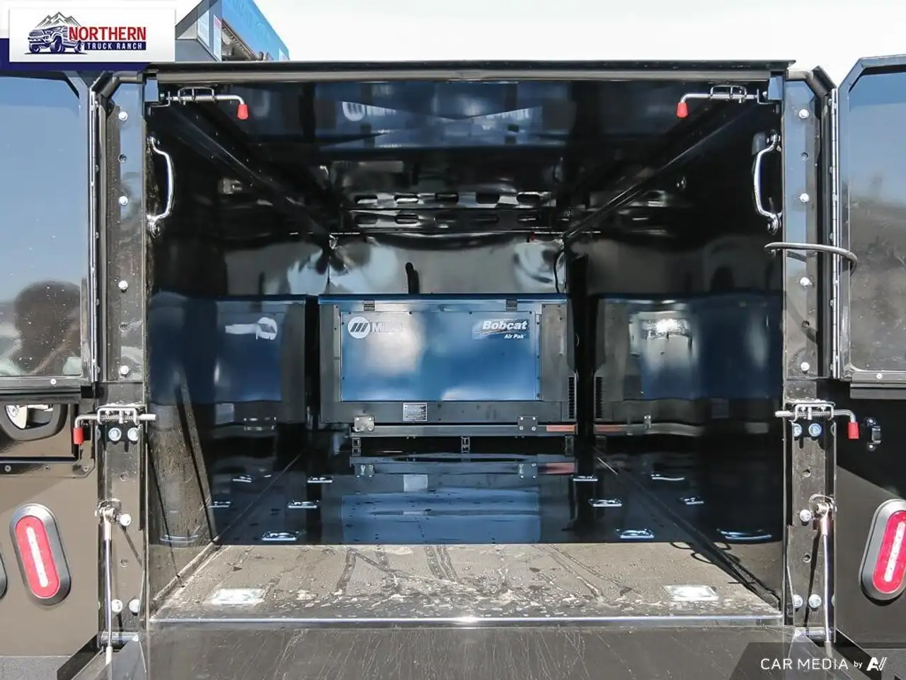 RAM 5500 снимка RAM 5500