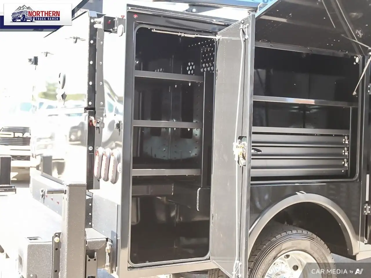 RAM 5500 снимка RAM 5500