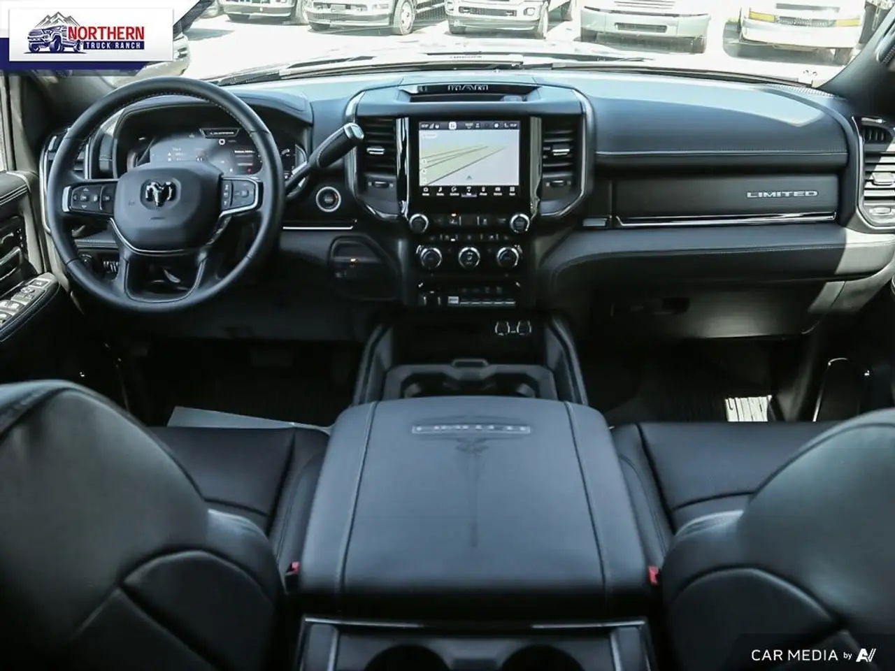 RAM 5500 снимка RAM 5500