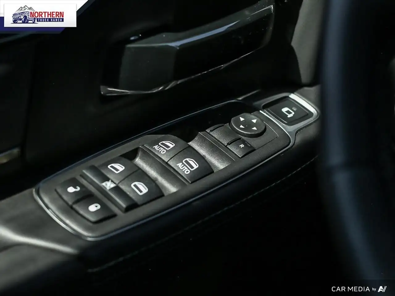 RAM 5500 снимка RAM 5500