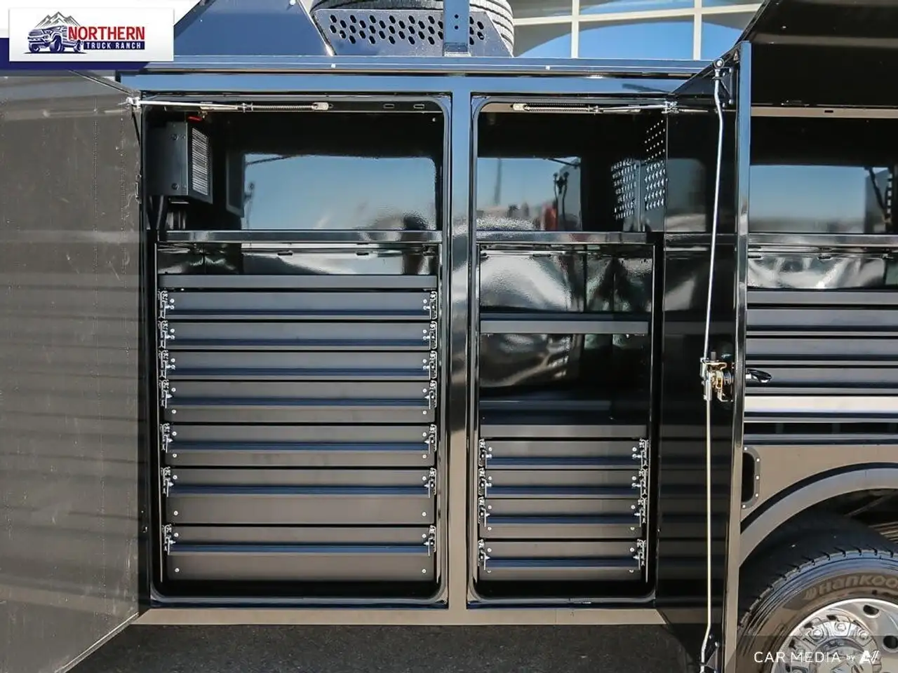 RAM 5500 снимка RAM 5500