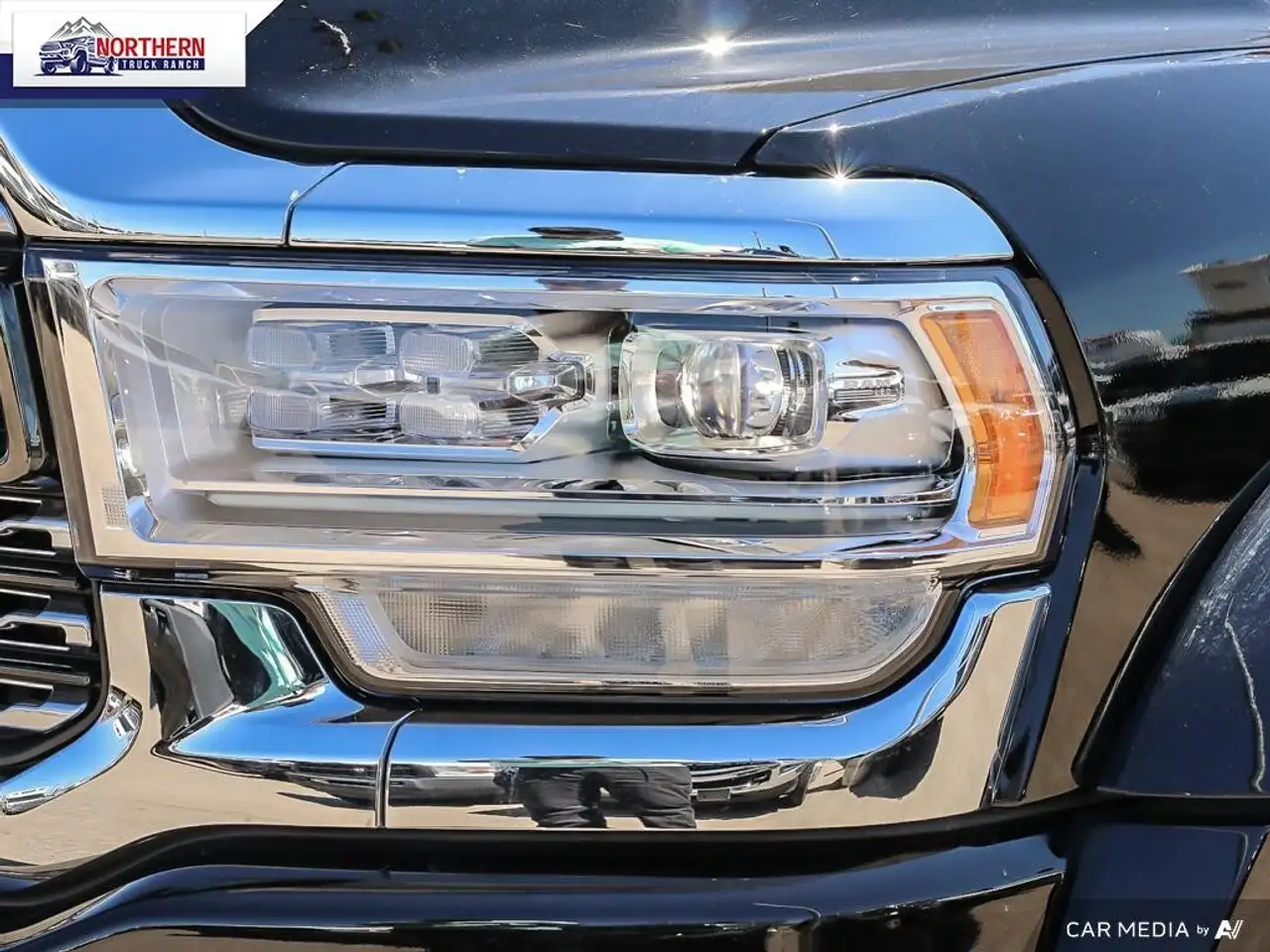 RAM 5500 снимка RAM 5500
