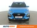 Hyundai KONA 1.0 TGDI YES! Plus 2WD *NAVI*CAM*SHZ*ALU*TEMPO* Blau - thumbnail 9