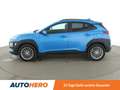 Hyundai KONA 1.0 TGDI YES! Plus 2WD *NAVI*CAM*SHZ*ALU*TEMPO* Blau - thumbnail 3