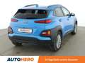 Hyundai KONA 1.0 TGDI YES! Plus 2WD *NAVI*CAM*SHZ*ALU*TEMPO* Blau - thumbnail 6