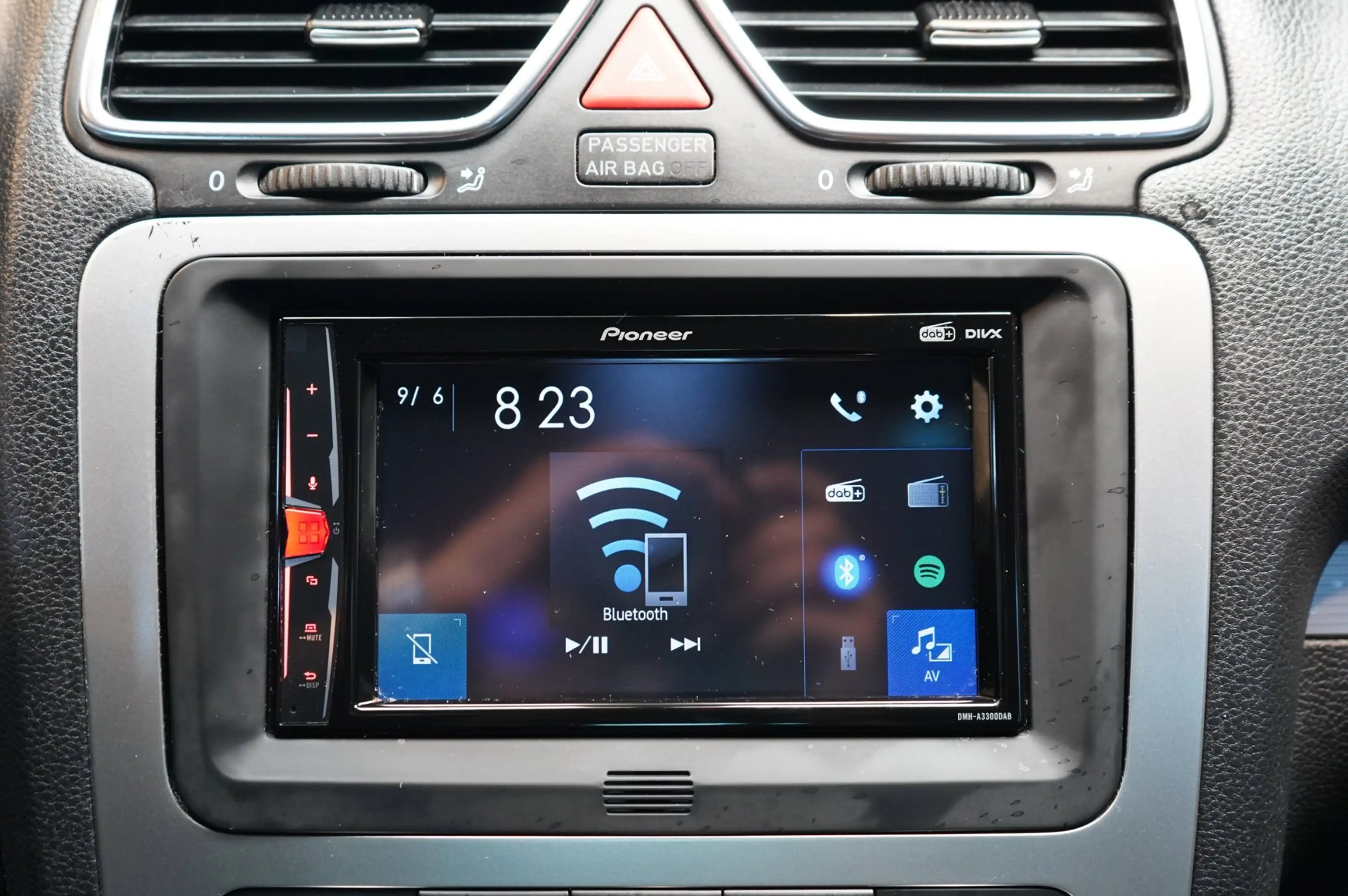 Volkswagen Scirocco 1.4 TSI | PDC | STOELVERW. | AIRCO | ELEK. RAMEN | — photo 17