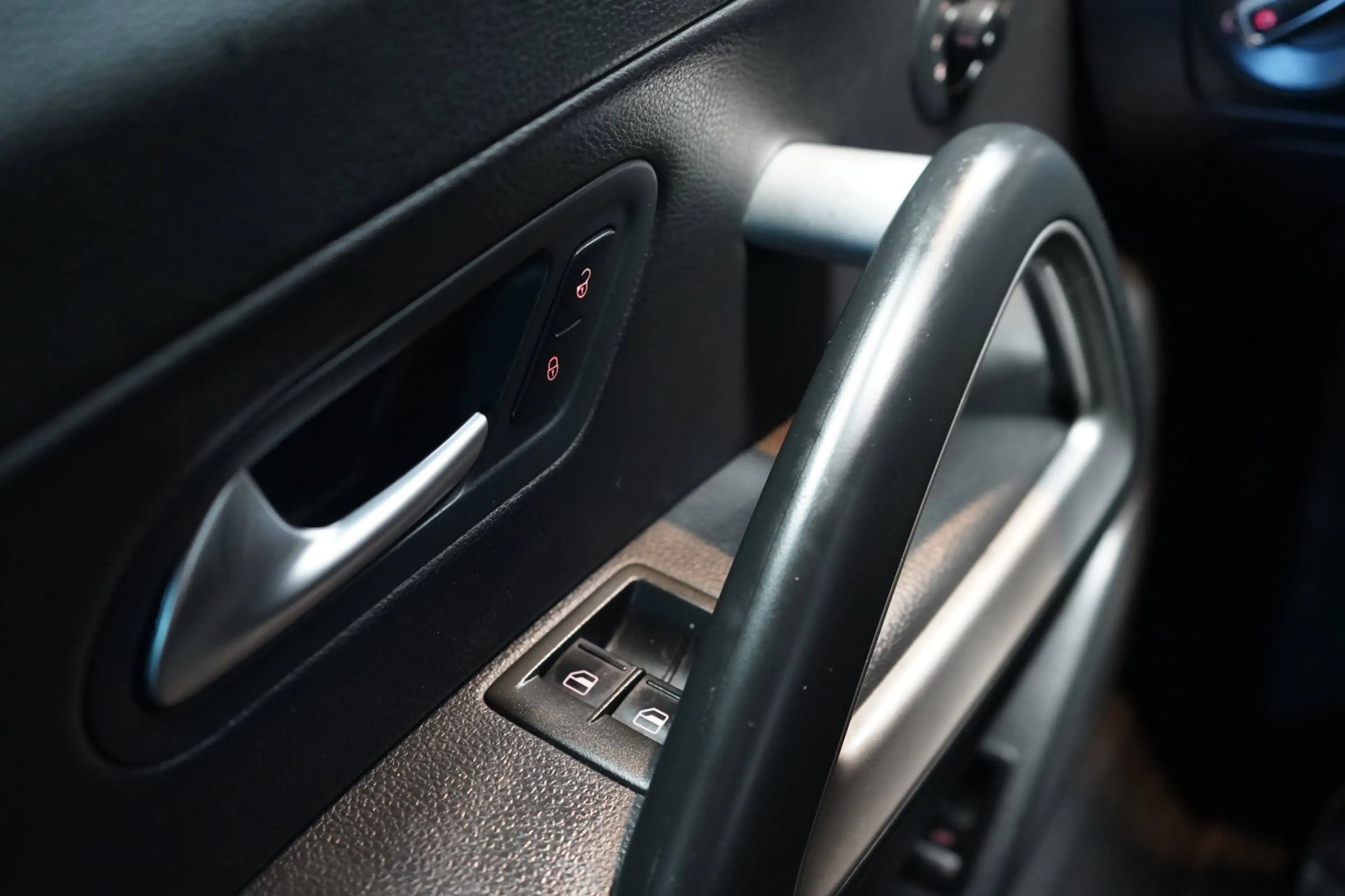 Volkswagen Scirocco 1.4 TSI | PDC | STOELVERW. | AIRCO | ELEK. RAMEN | — photo 14