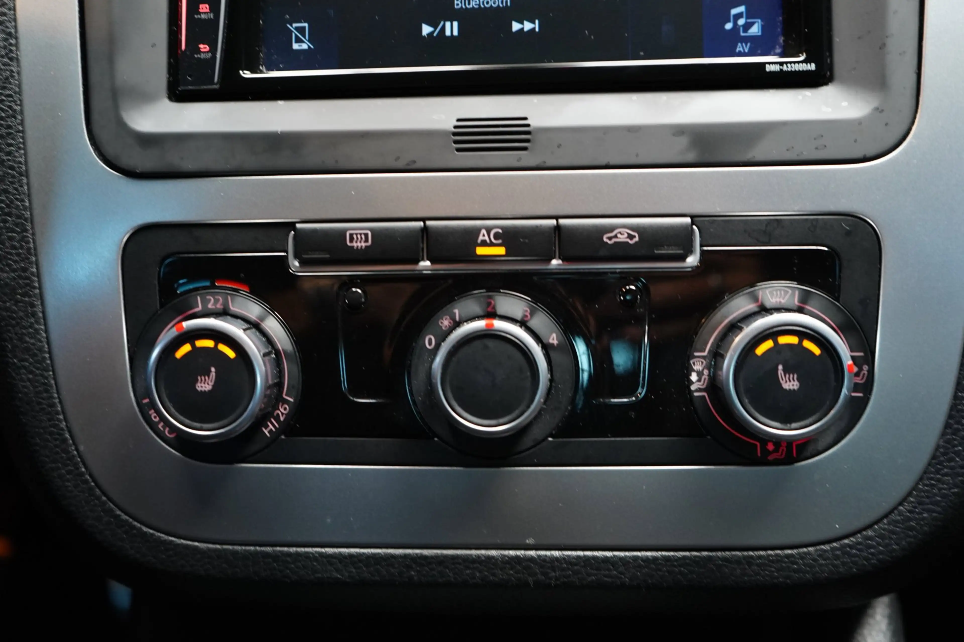 Volkswagen Scirocco 1.4 TSI | PDC | STOELVERW. | AIRCO | ELEK. RAMEN | — photo 18