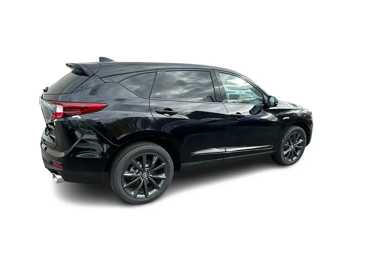 Acura RDX снимка Acura RDX
