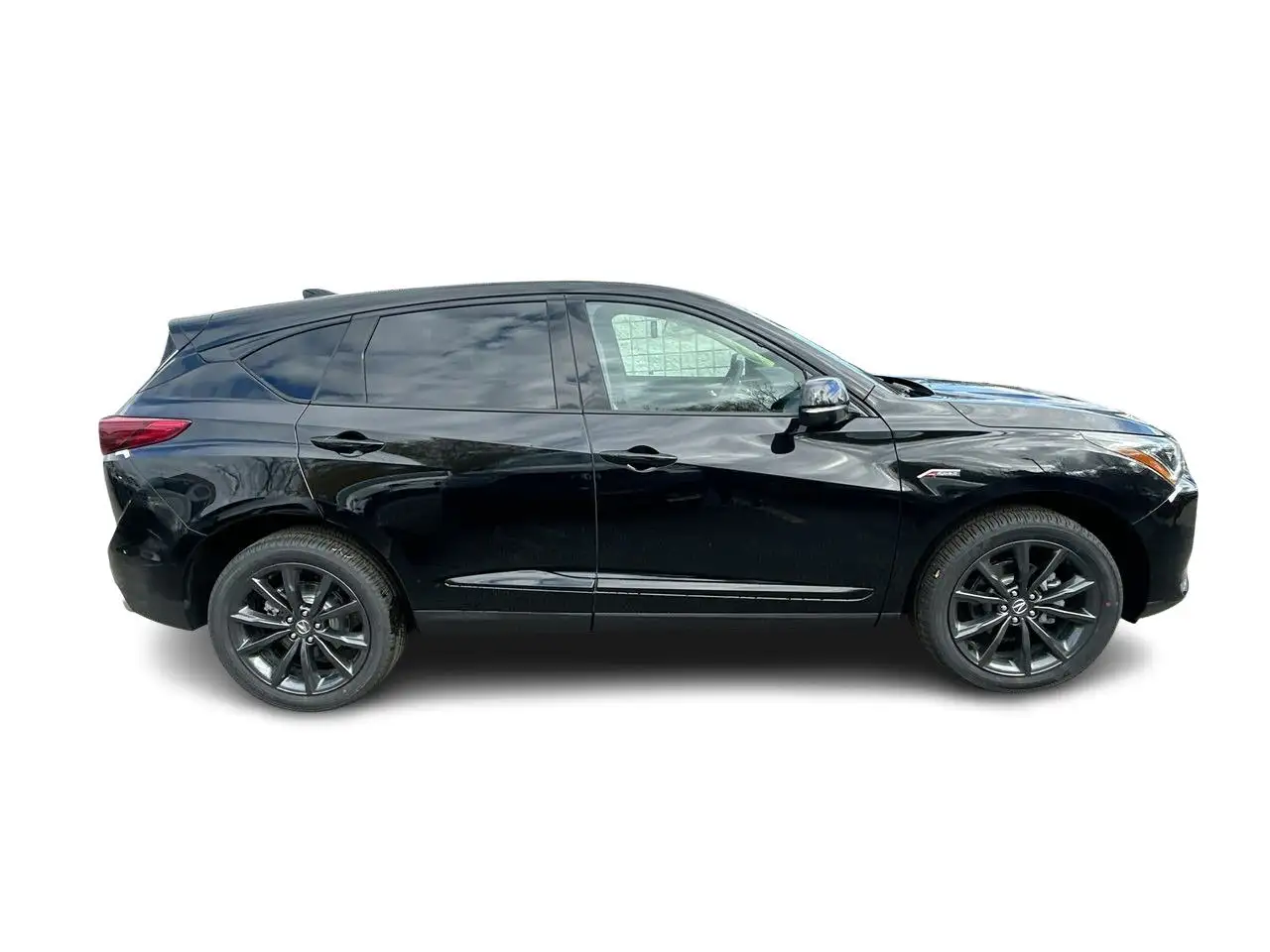 Acura RDX снимка Acura RDX