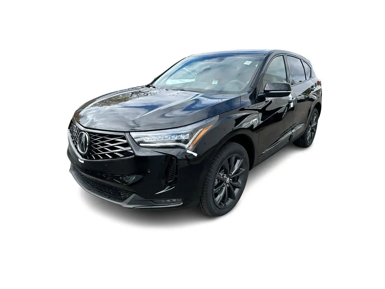 Acura RDX снимка Acura RDX