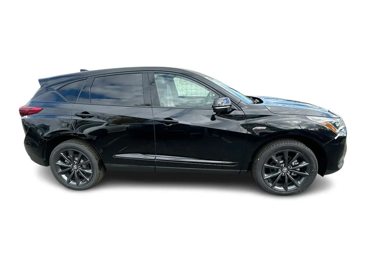 Acura RDX снимка Acura RDX