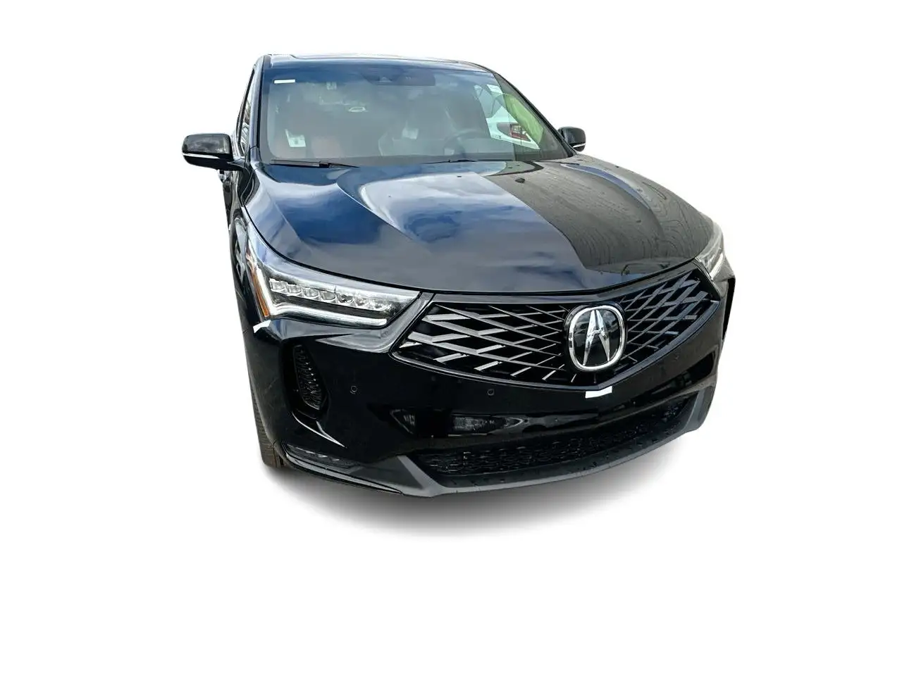 Acura RDX снимка Acura RDX