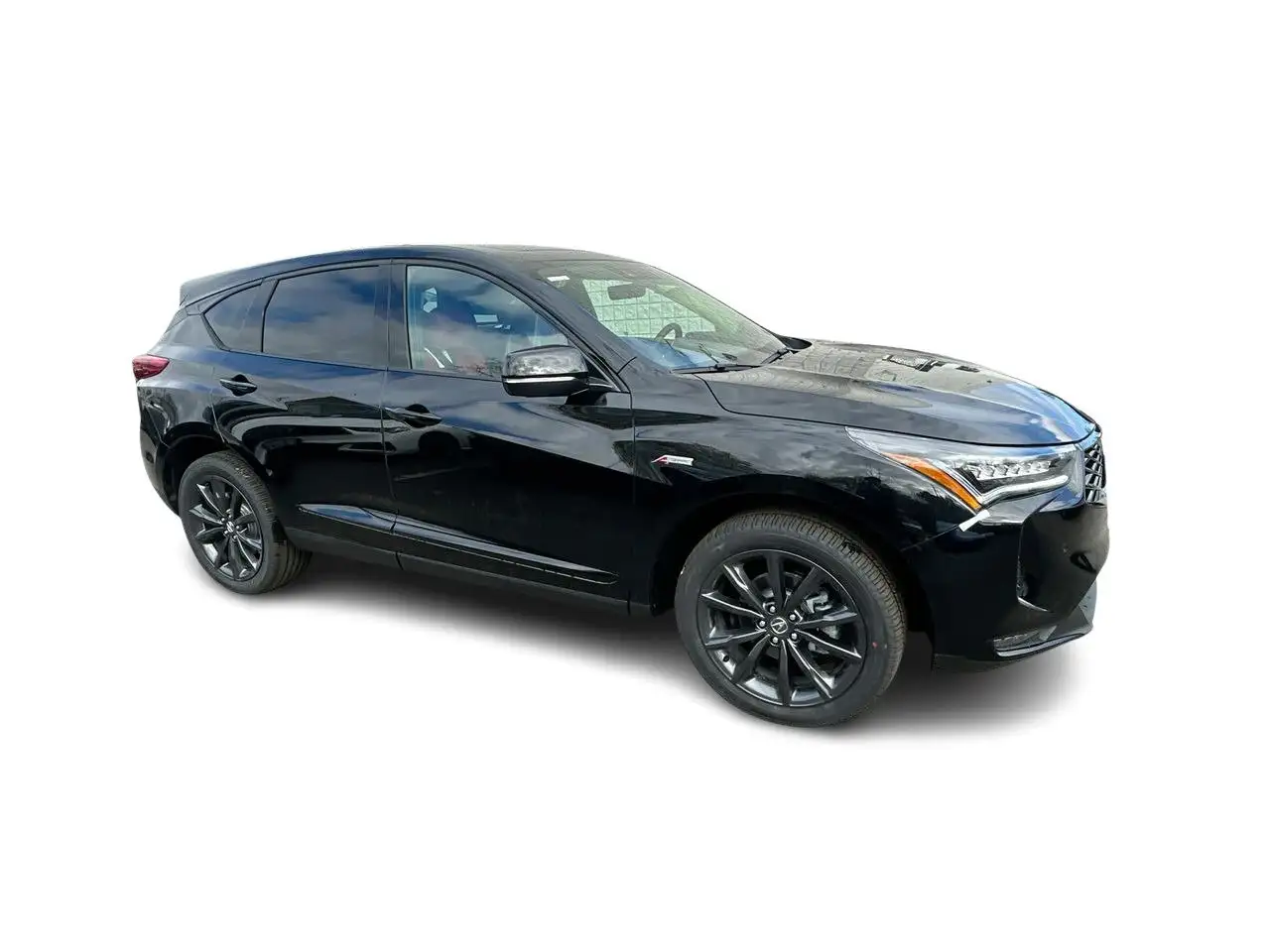 Acura RDX снимка Acura RDX