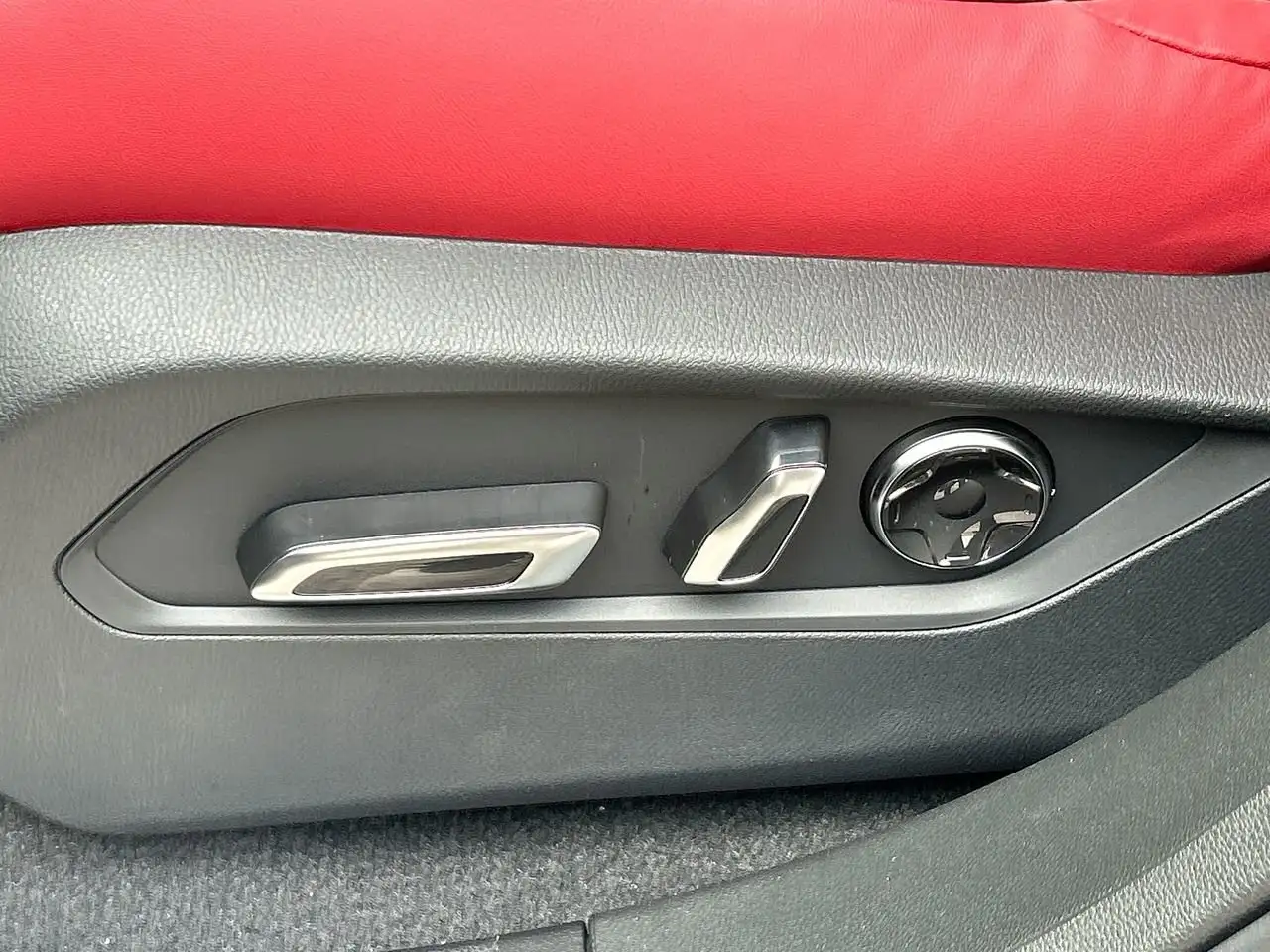 Acura RDX снимка Acura RDX