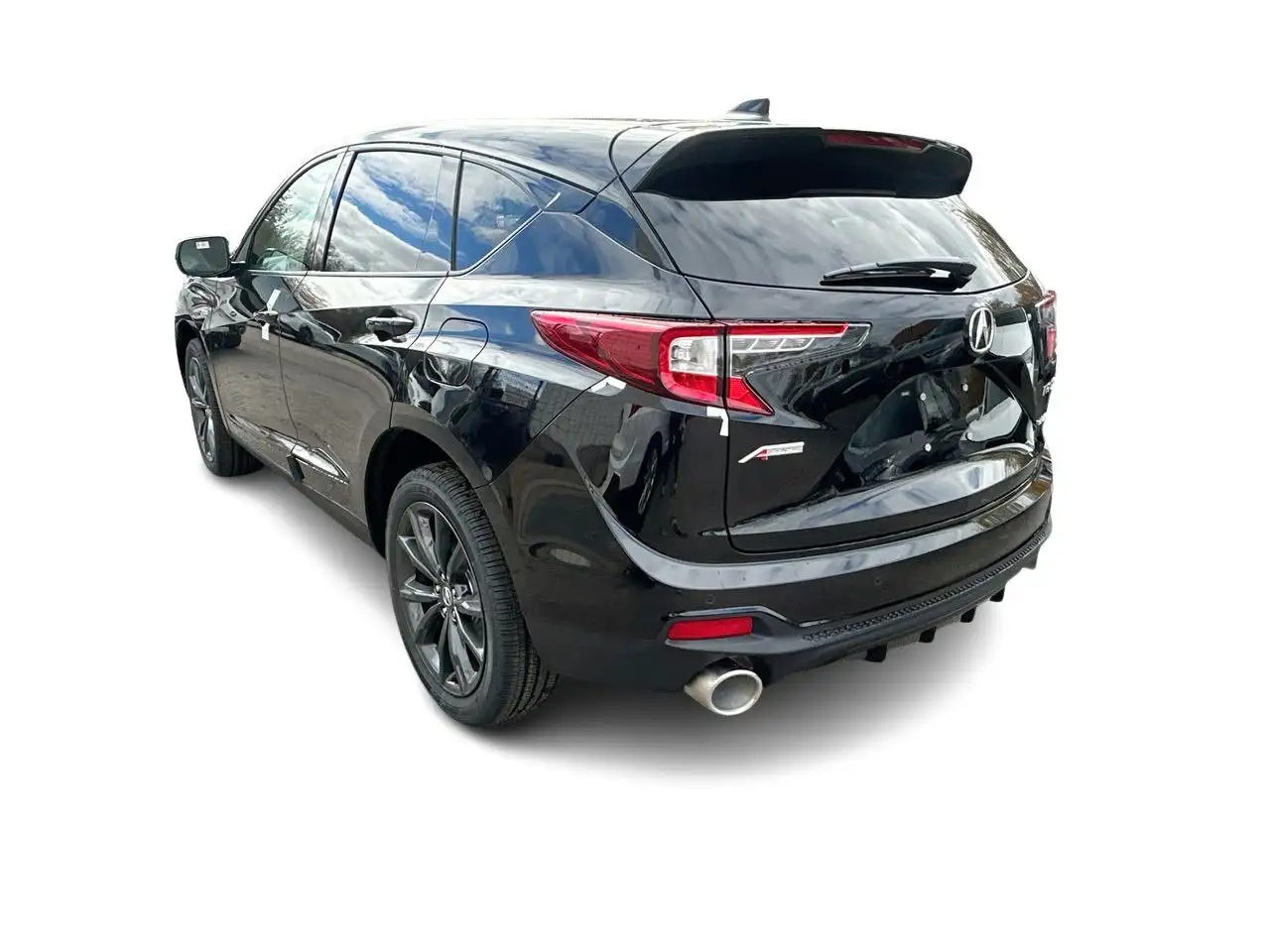 Acura RDX снимка Acura RDX