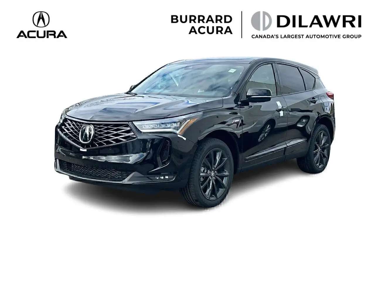 2026 Acura RDX