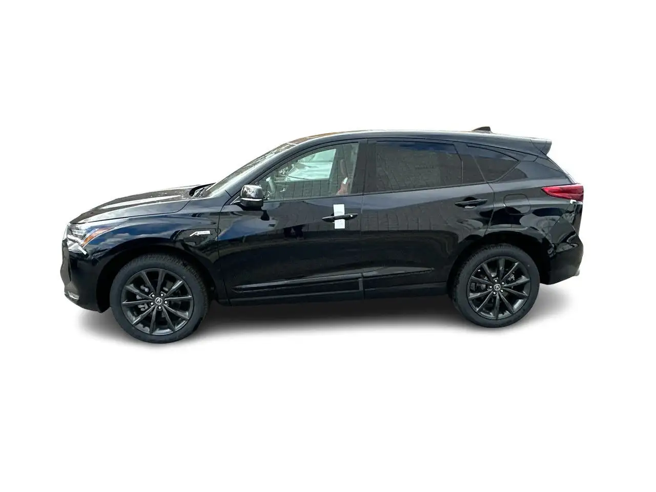 Acura RDX снимка Acura RDX