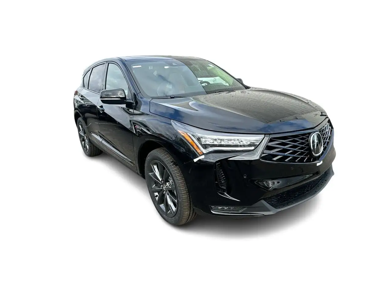 Acura RDX снимка Acura RDX