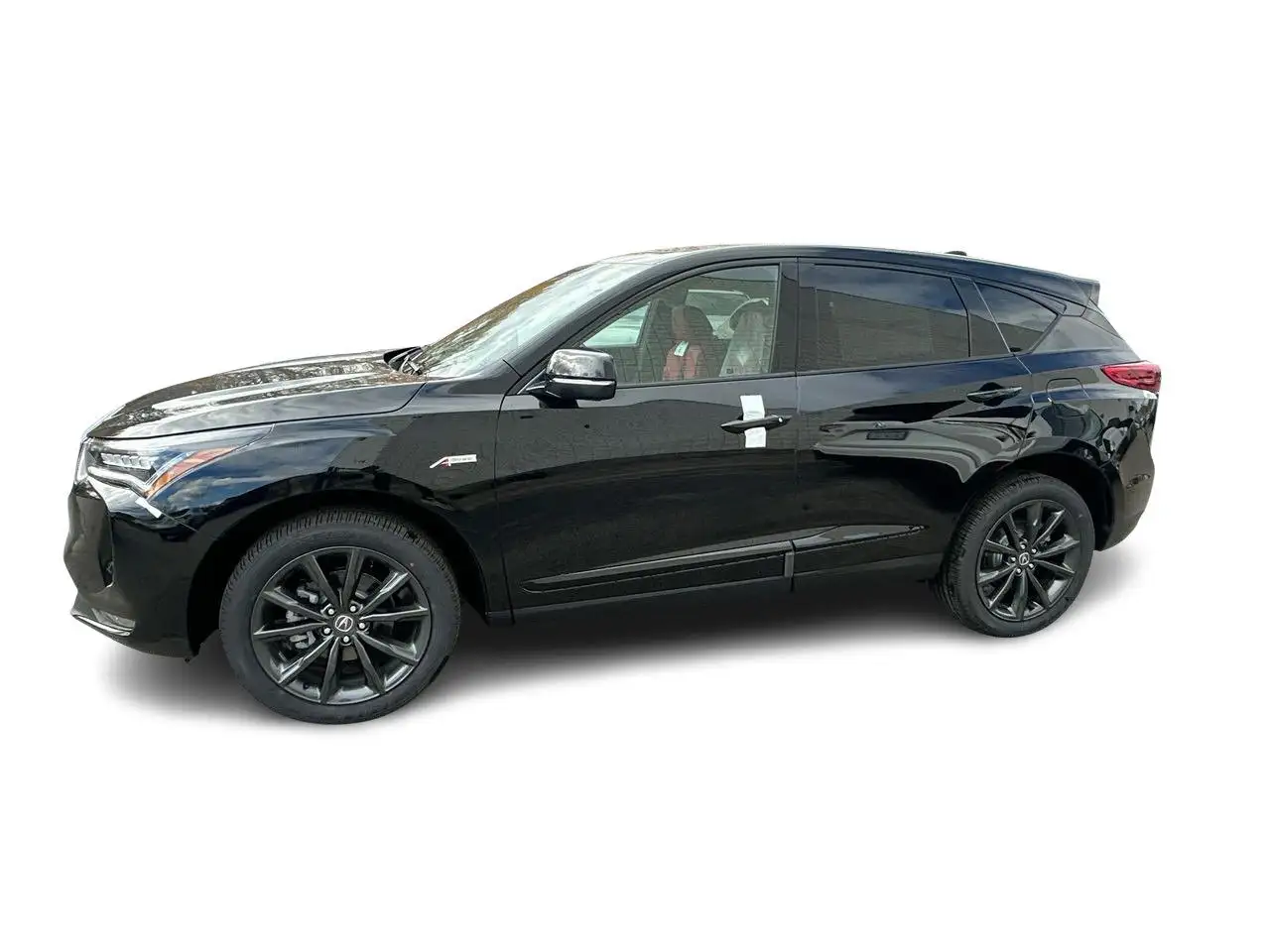 Acura RDX снимка Acura RDX