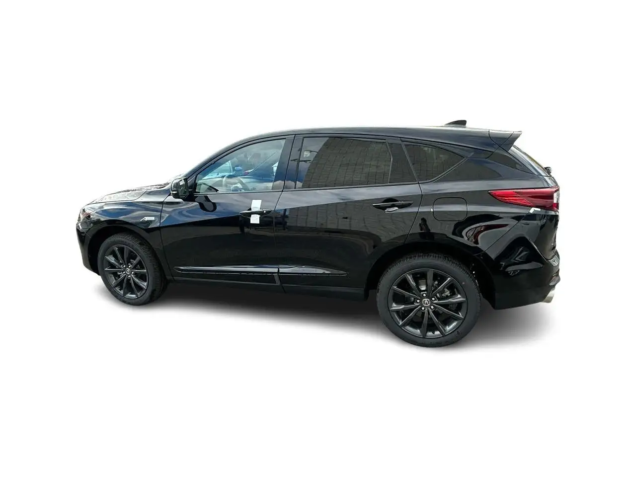 Acura RDX снимка Acura RDX