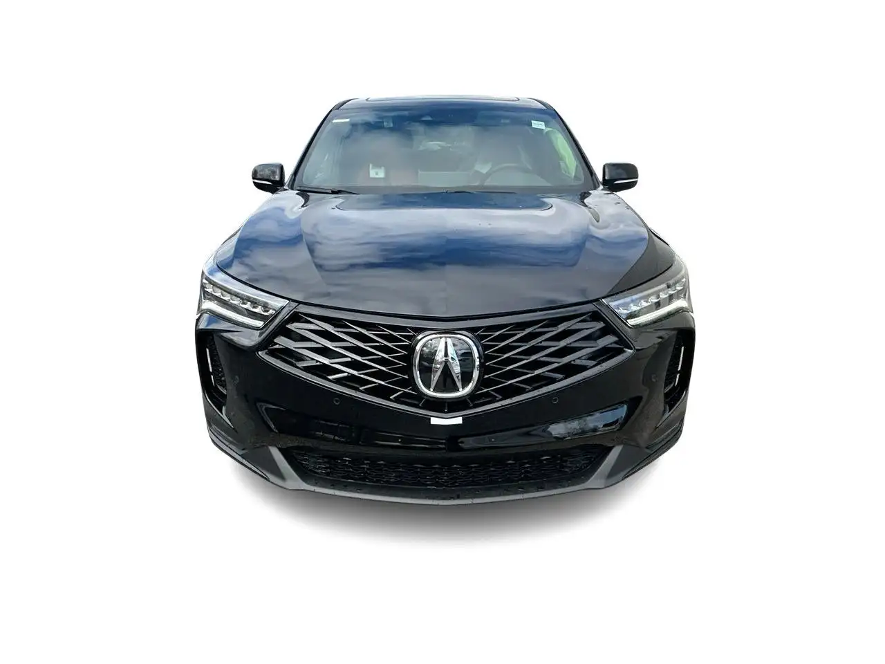 Acura RDX снимка Acura RDX