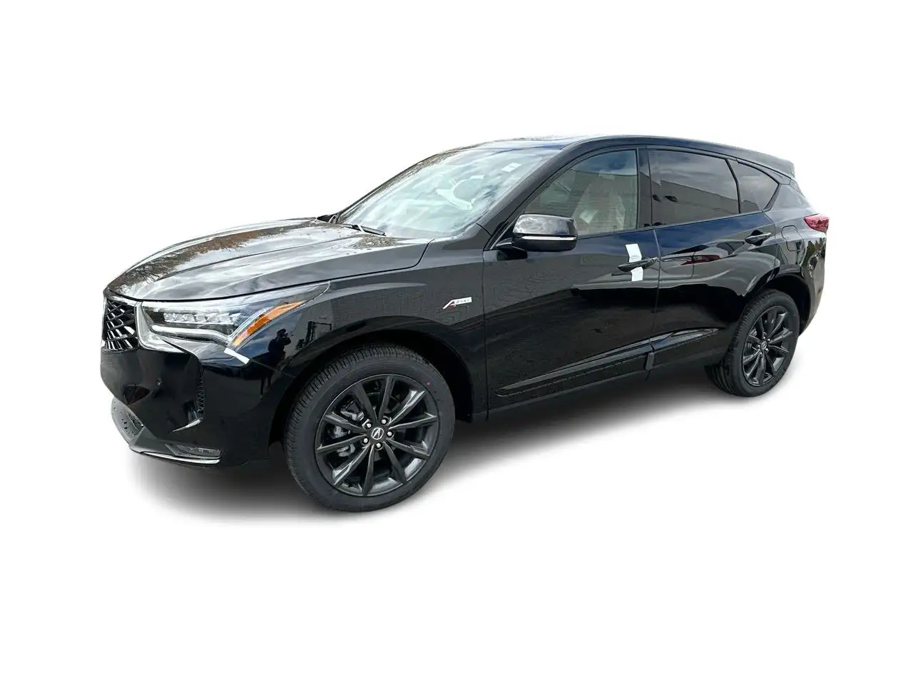 Acura RDX снимка Acura RDX