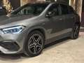 Mercedes-Benz GLA 200 AMG|PANO|MEMORY|SFEER|BOMVOL! Grijs - thumbnail 5