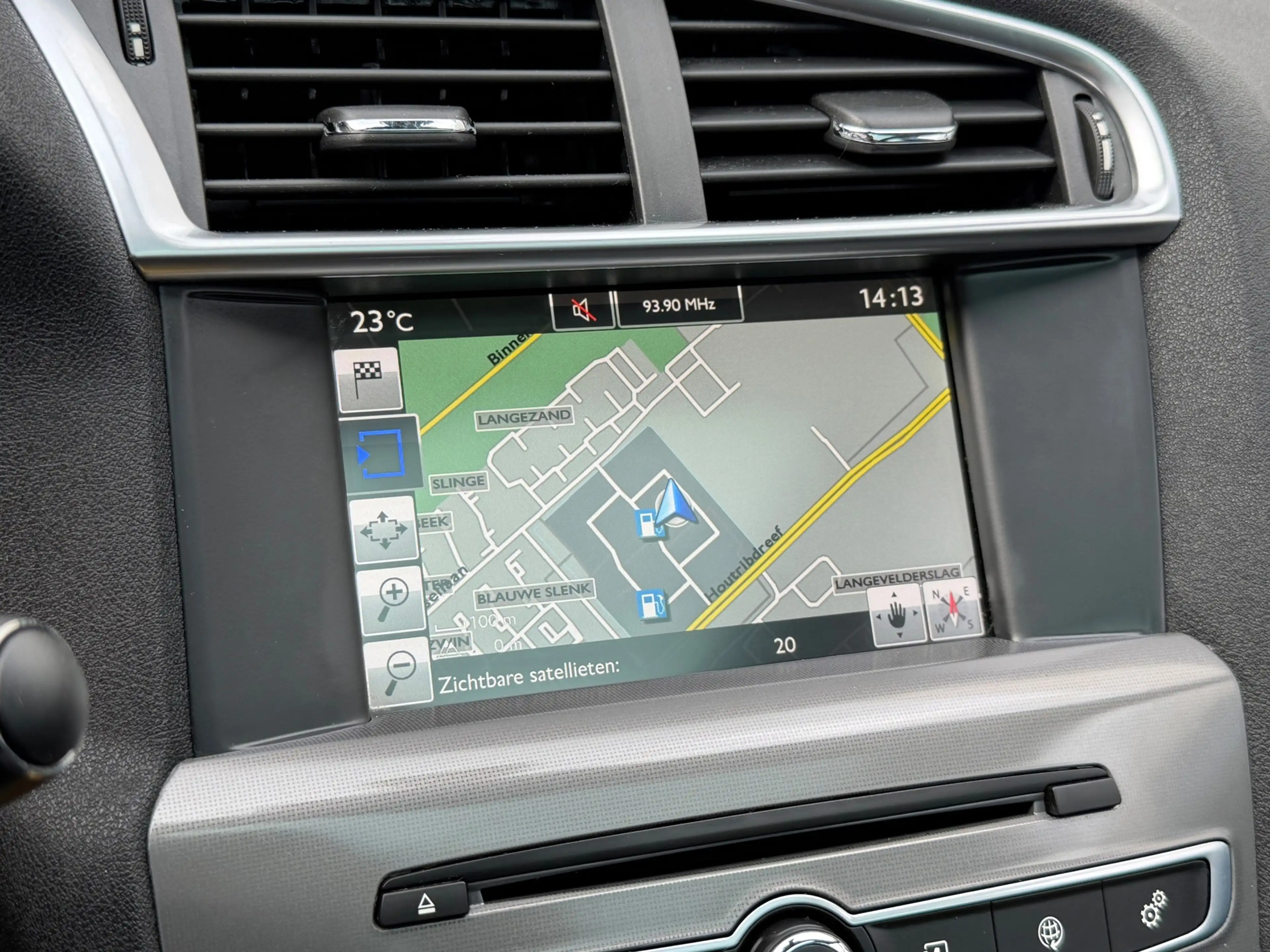 Citroen C4 1.2 PureTech Feel Collection|2e Eigenaar|Distribut — photo 14
