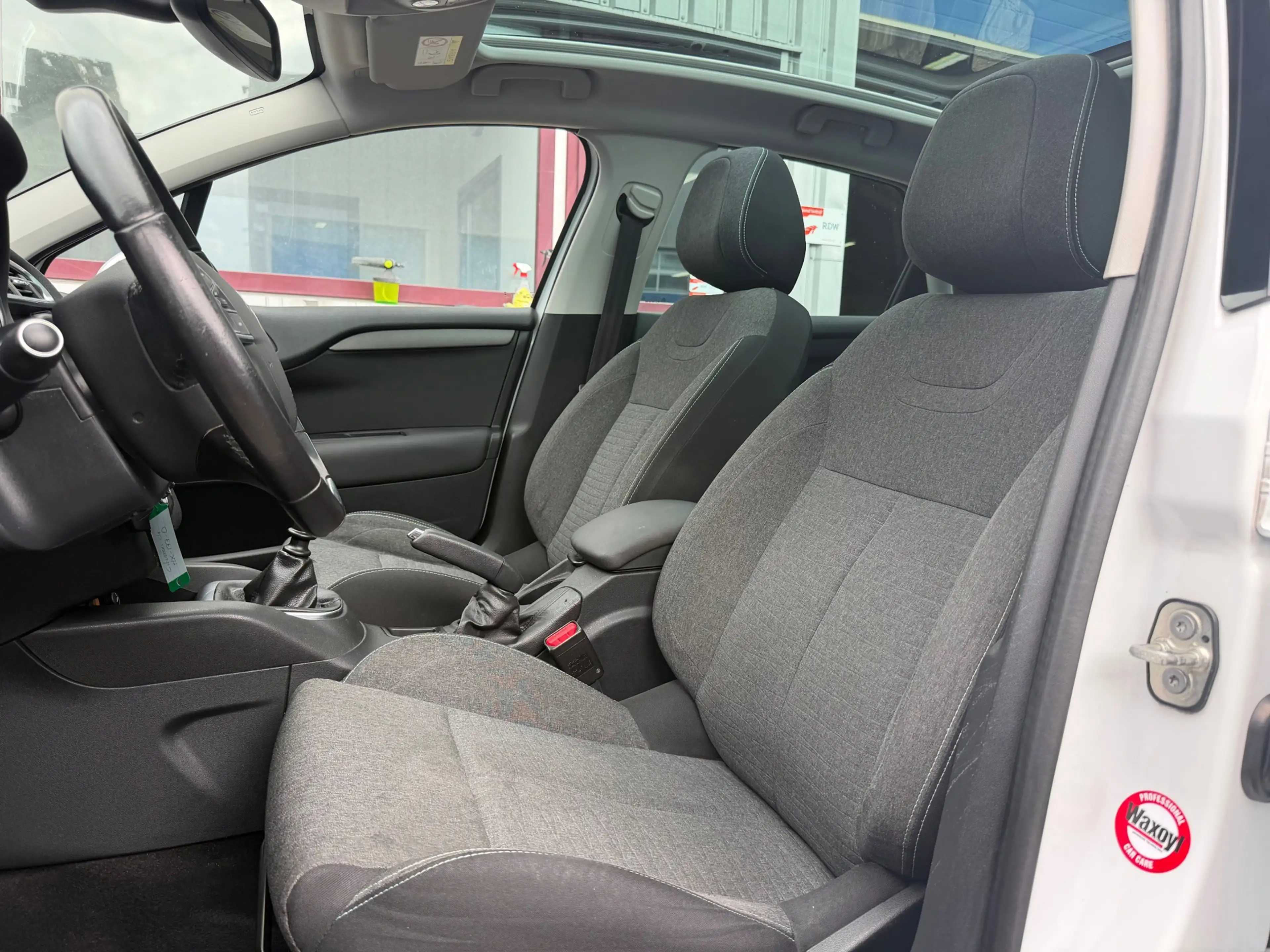 Citroen C4 1.2 PureTech Feel Collection|2e Eigenaar|Distribut — photo 9