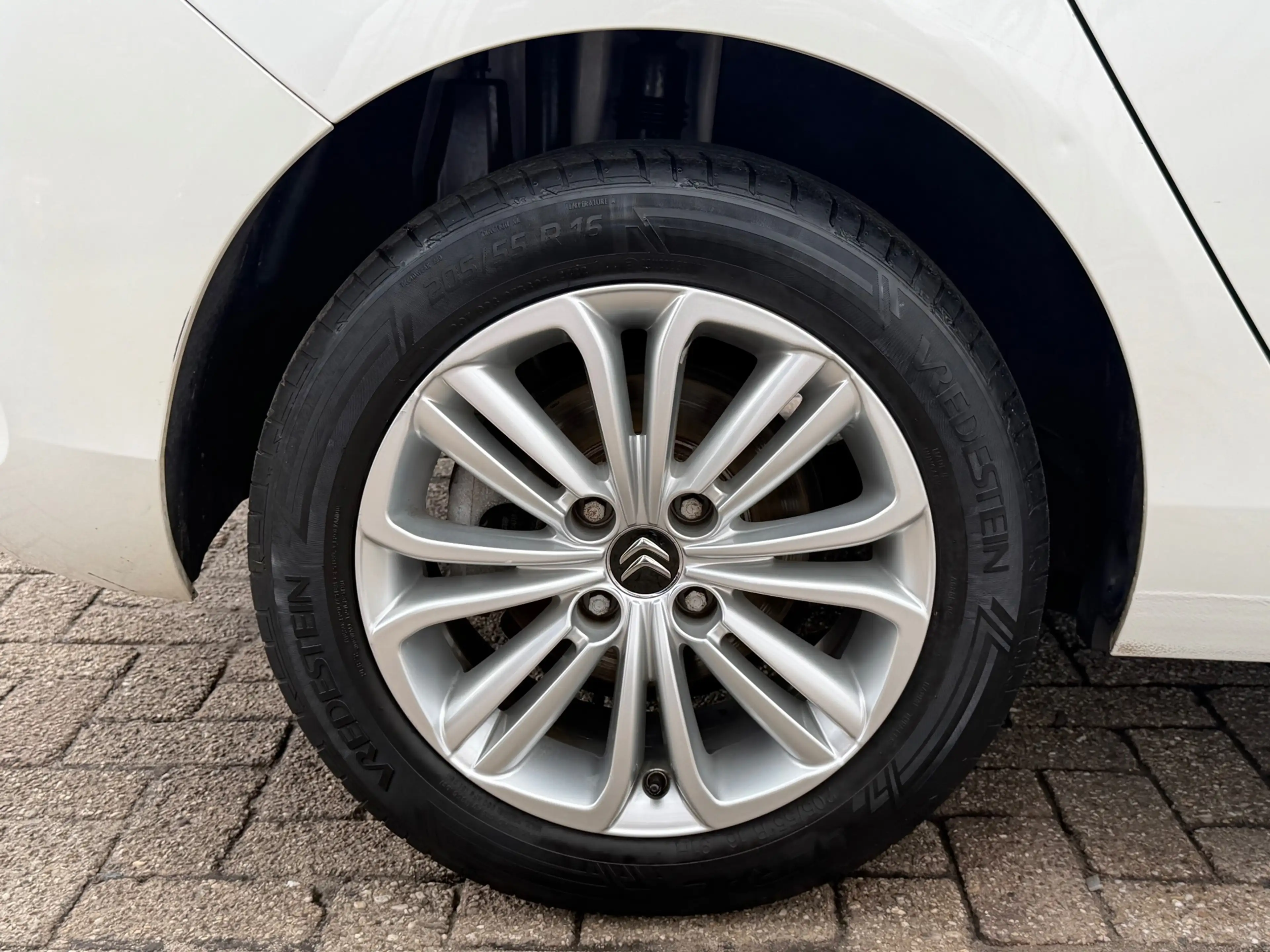Citroen C4 1.2 PureTech Feel Collection|2e Eigenaar|Distribut — photo 34