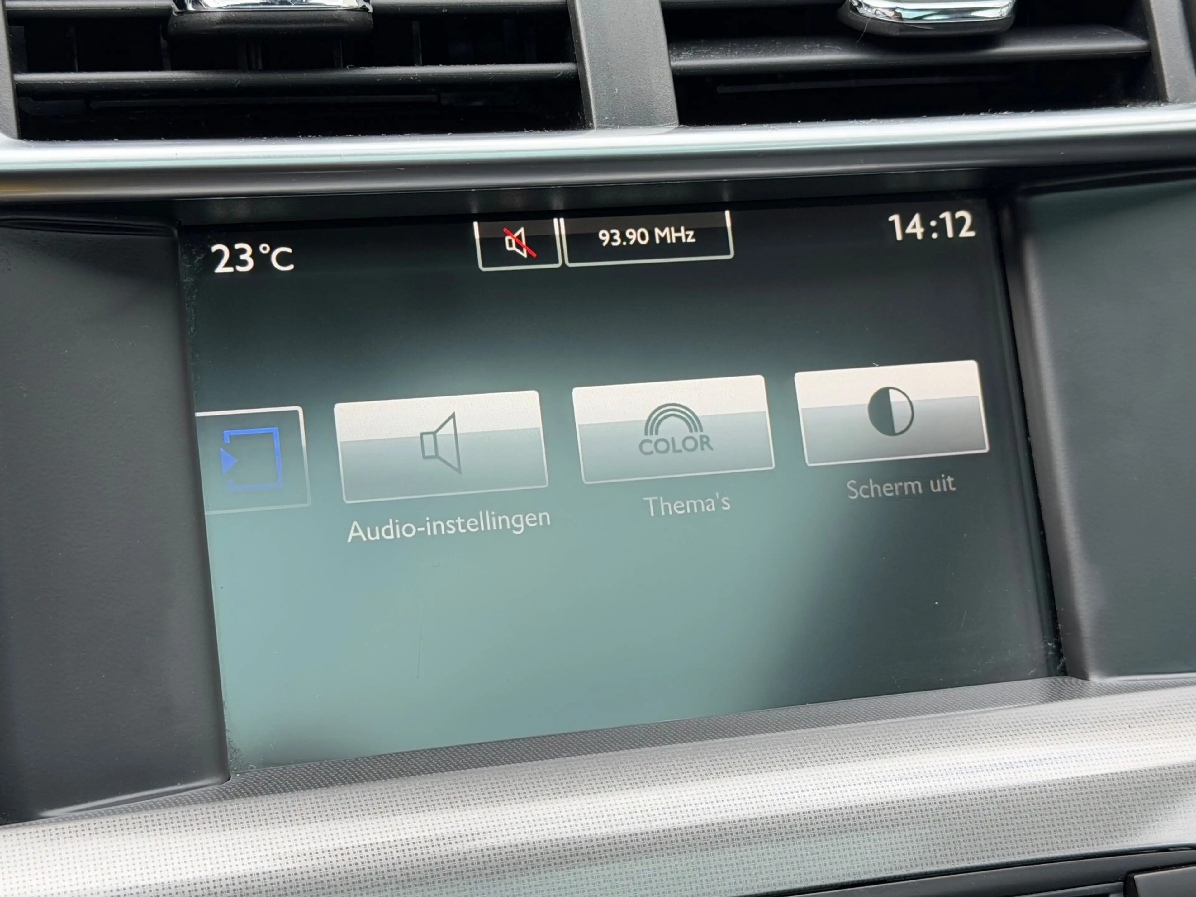 Citroen C4 1.2 PureTech Feel Collection|2e Eigenaar|Distribut — photo 16