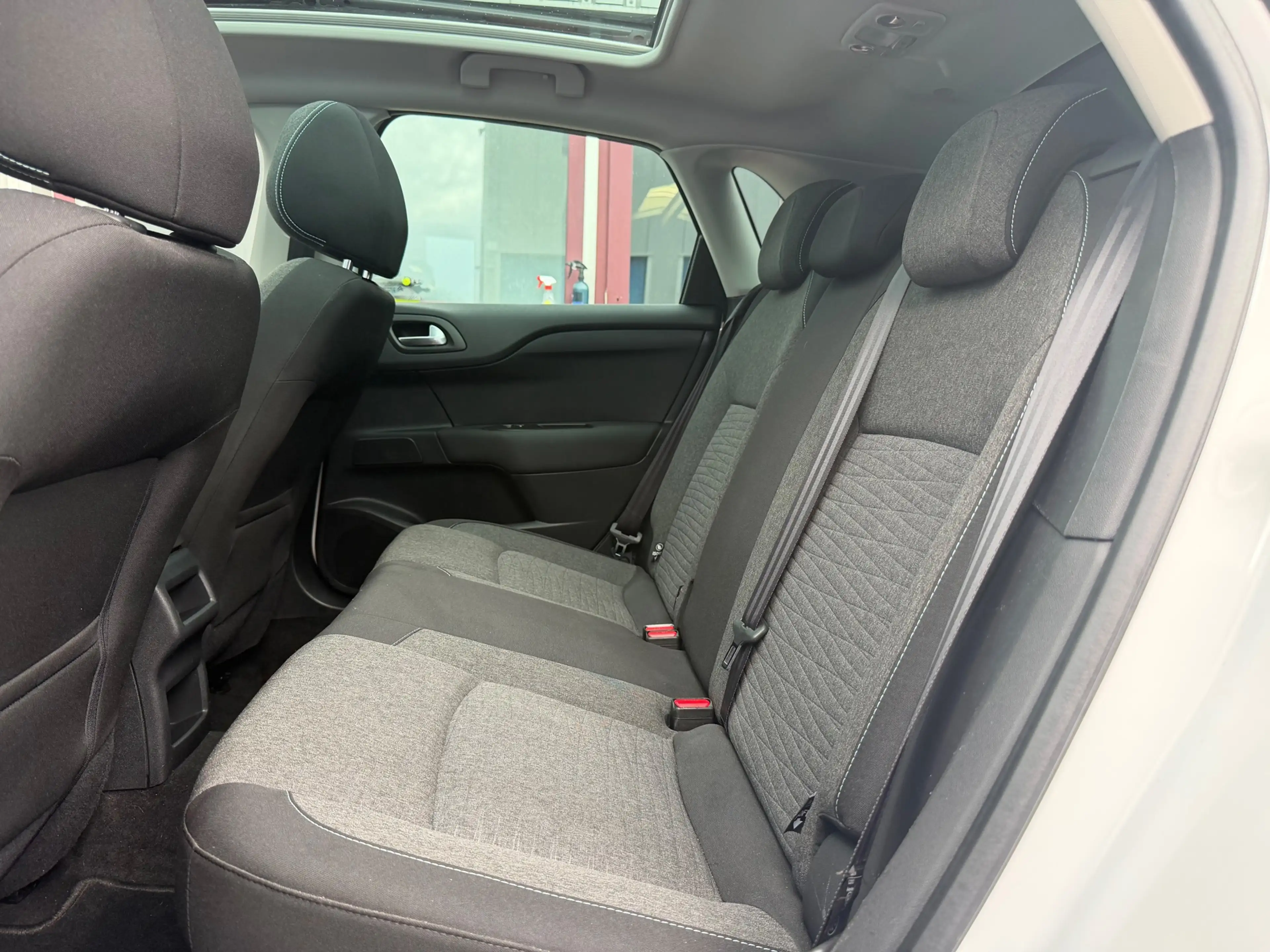 Citroen C4 1.2 PureTech Feel Collection|2e Eigenaar|Distribut — photo 11